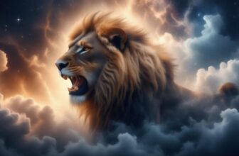 Unraveling the Roar: What Does It Mean When You Dream About Lions?