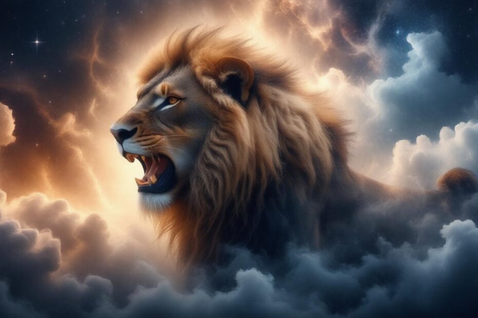Unraveling the Roar: What Does It Mean When You Dream About Lions?