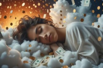 Unlocking the Hidden Meanings: What It Truly Means When You Dream About Money