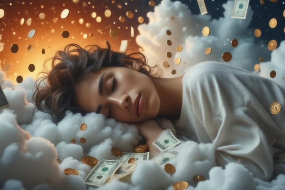 Unlocking the Hidden Meanings: What It Truly Means When You Dream About Money