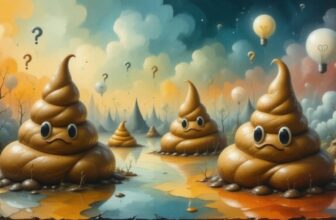 Unpacking the Meaning: What Does it Really Mean When You Dream About Poop?