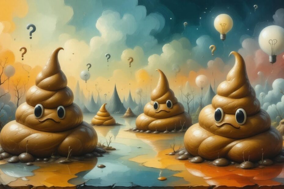 Unpacking the Meaning: What Does it Really Mean When You Dream About Poop?