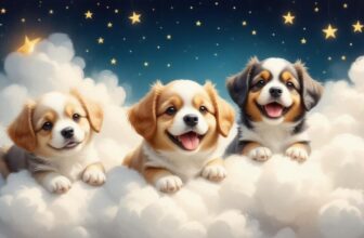 Dreaming of Puppies: Unlocking the Joyful Symbols and Meanings Behind Your Canine Dreams