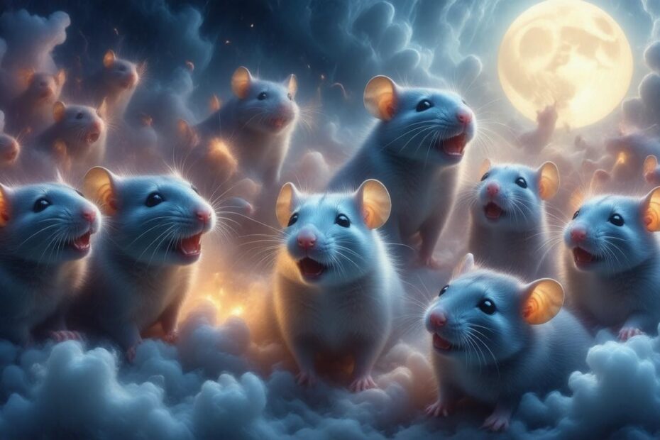Unraveling the Mystery: What It Means When You Dream About Rats