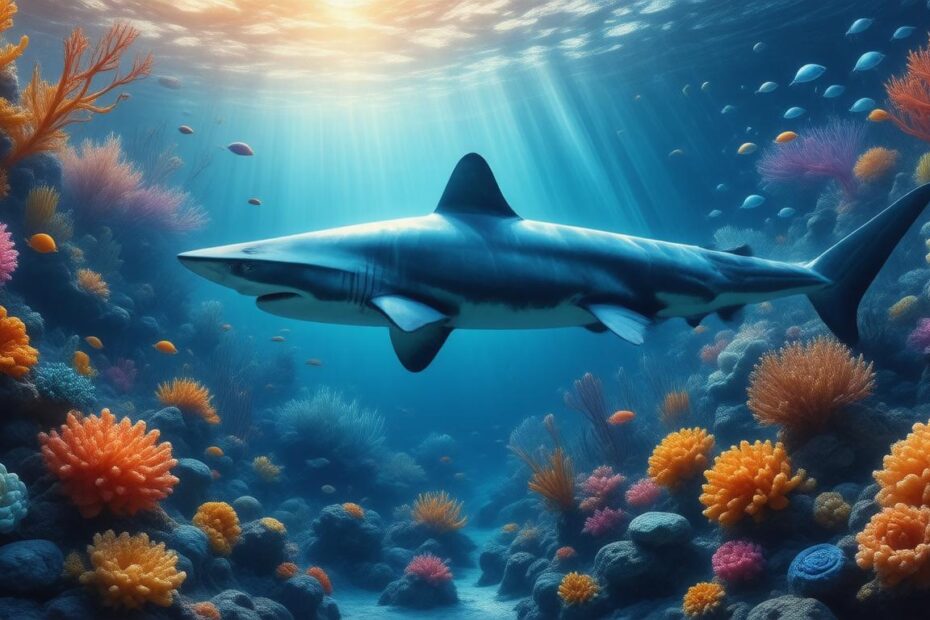Unlocking the Depths: What Dreams of Sharks Really Mean and How They Reflect Your Subconscious