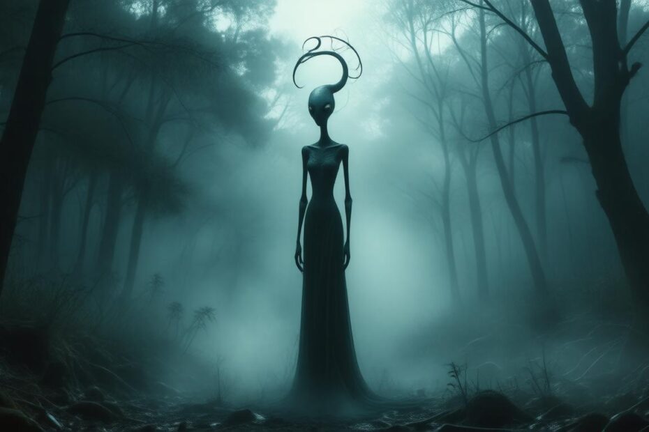 Unraveling the Mystery: What It Means When You Dream About Siren Head