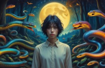 Unraveling the Mysteries: What Does It Mean When You Dream About Snake Bites?