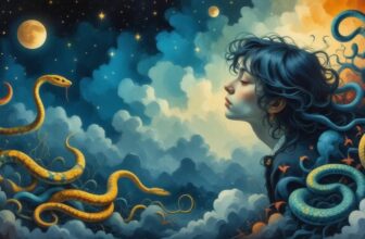 Unlocking the Mystery: What It Really Means When You Dream About Snakes