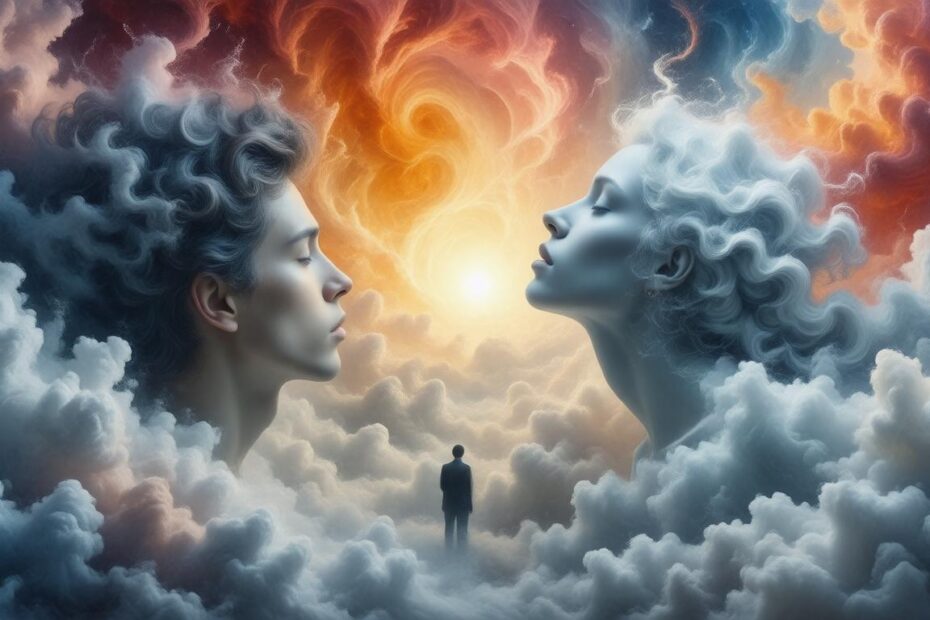 Unraveling the Mystery: What It Means When You Dream About Someone