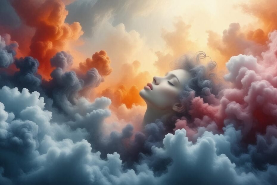 Decoding Your Dreams: What It Means When You Dream About Someone Sexually