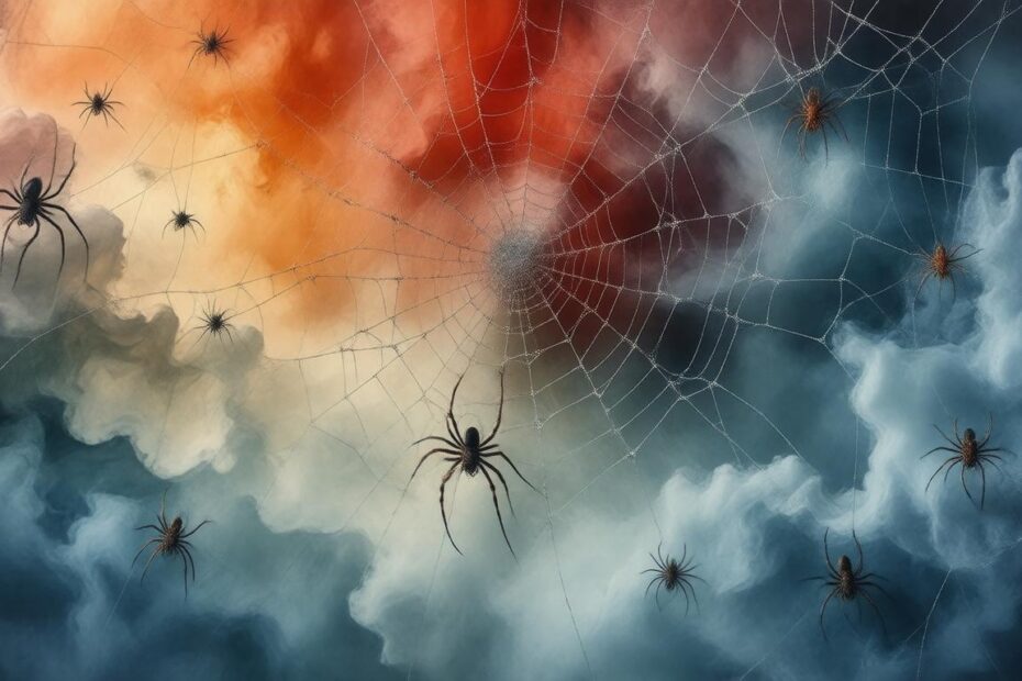 Unraveling the Mystery: What It Means When You Dream About Spiders