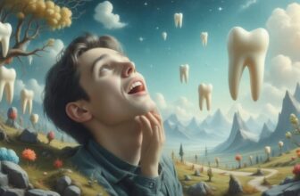 Unraveling the Mystery: What Does It Mean When You Dream About Teeth?