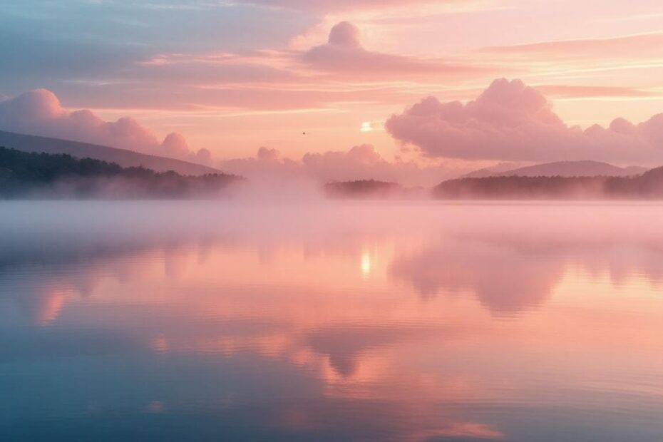 Unlocking the Meaning: What Dreams About Water Reveal About Your Emotions and Inner Self