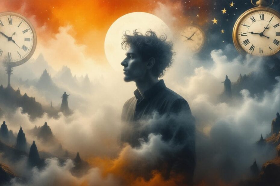 Understanding the Meaning Behind Dreams of Your Own Death: What They Really Signify
