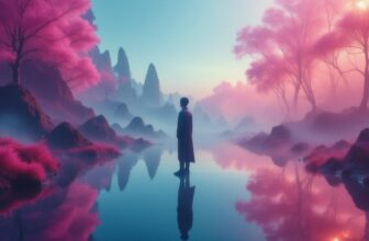 Unraveling the Mystery: What It Really Means When You Dream About Your Own Death