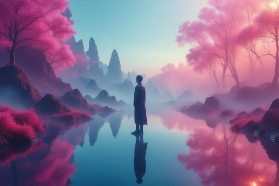 Unraveling the Mystery: What It Really Means When You Dream About Your Own Death