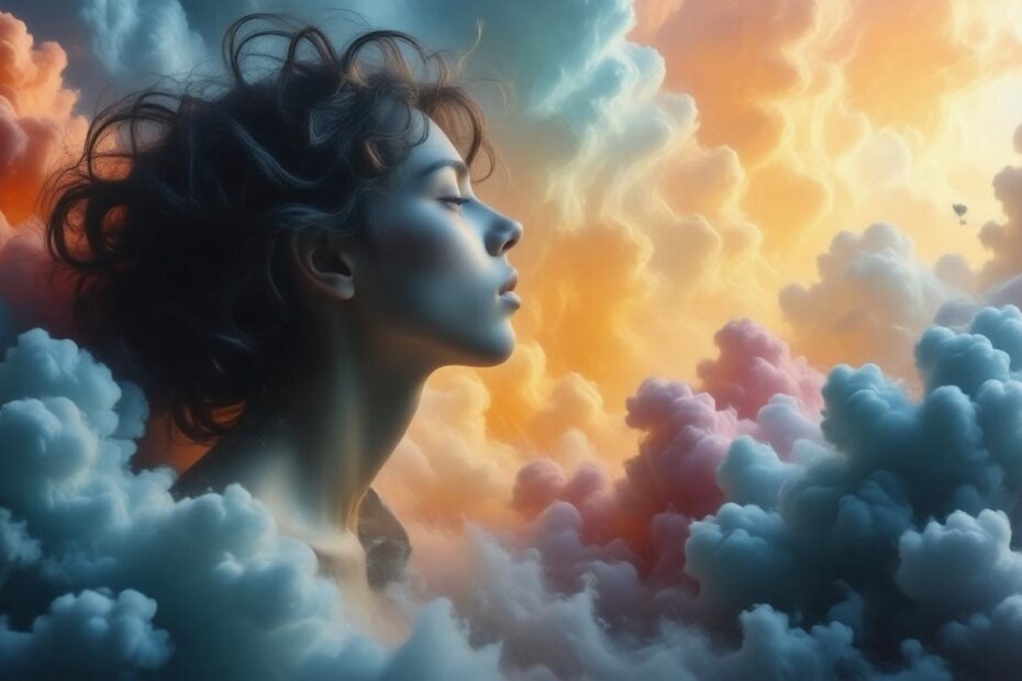Unlocking the Secrets: What Dreams About Your Crush Really Mean