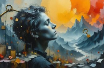 Unlocking the Secrets: What It Really Means When You Dream About Your Ex