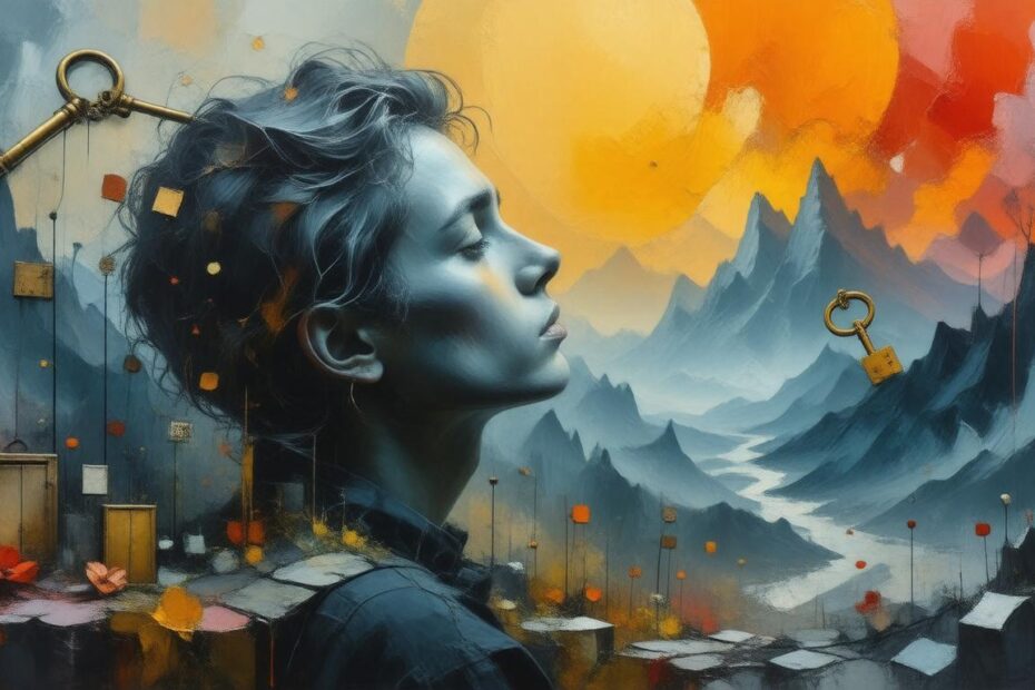 Unlocking the Secrets: What It Really Means When You Dream About Your Ex