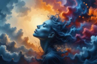 Unlocking the Meaning Behind Falling Dreams: A Dive into Your Subconscious Mind