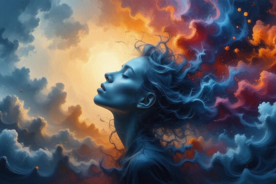 Unlocking the Meaning Behind Falling Dreams: A Dive into Your Subconscious Mind