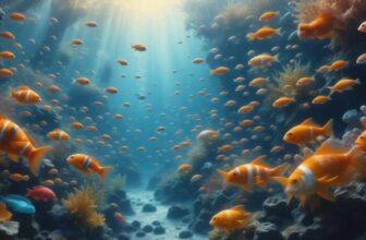 Unlocking the Secrets of Your Subconscious: What It Means When You Dream of Fish