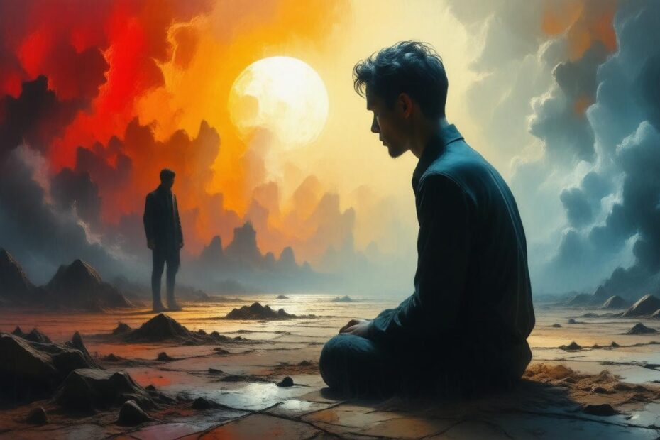 Unlocking the Meaning: What Does It Really Mean When You Dream of Killing Someone?