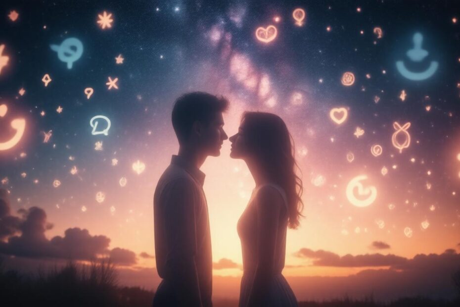 Unlocking the Mysteries of Dream Kissing: What Does It Mean When You Dream of Kissing Someone?