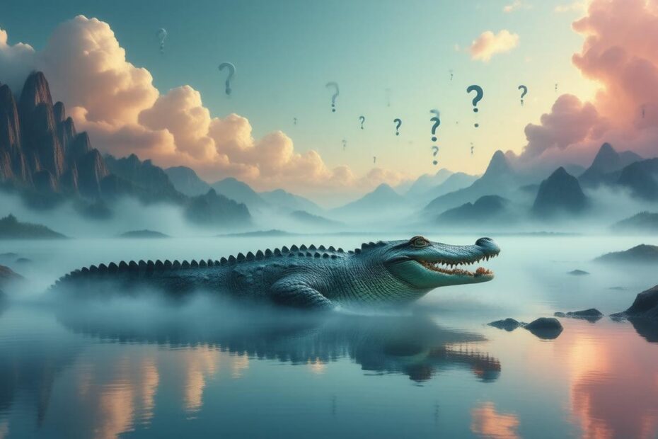 Unveiling the Mystery: What Does It Mean When You Dream of a Crocodile?