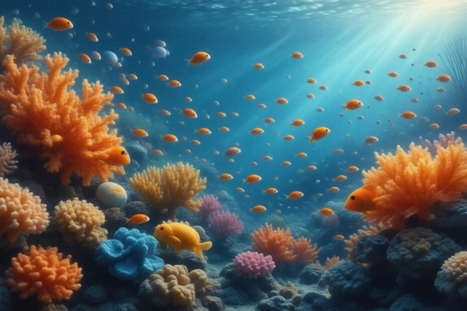 Swimming in Symbolism: What It Means When You Dream of Fish
