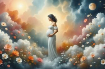 Exploring the Meaning Behind Dreams of Pregnancy: What Do They Really Signify?