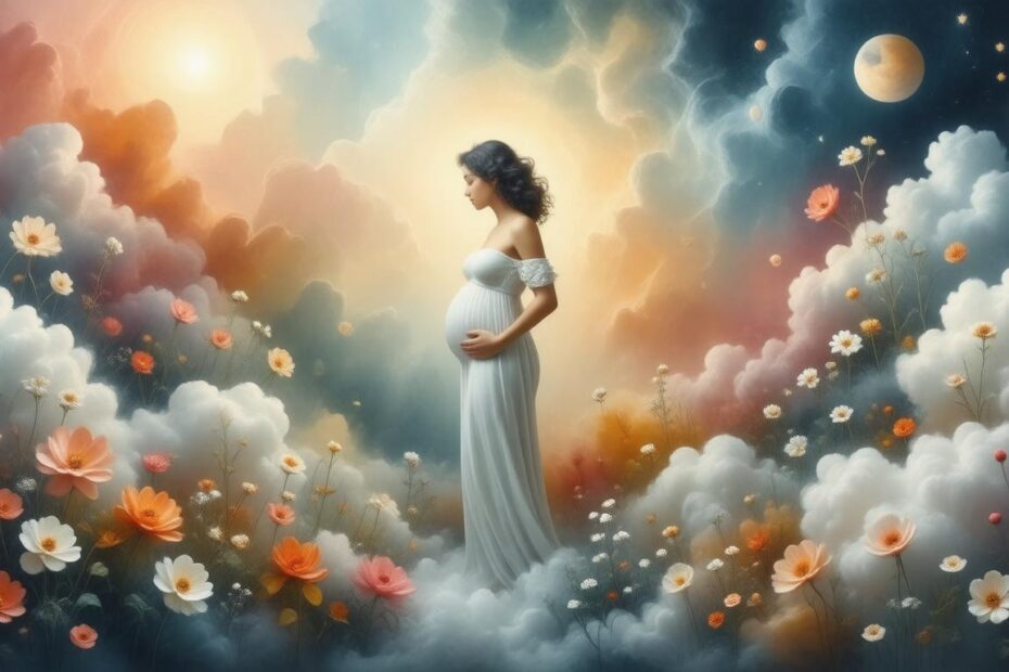 Exploring the Meaning Behind Dreams of Pregnancy: What Do They Really Signify?