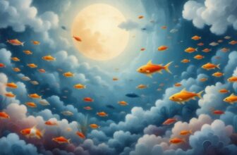 Unlocking the Mystery: What It Means When You Dream of Fish