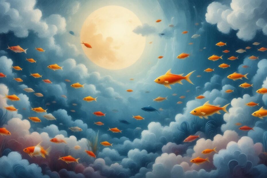Unlocking the Mystery: What It Means When You Dream of Fish