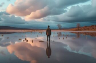 Decoding the Meaning Behind Flood Dreams: What Your Subconscious is Trying to Tell You