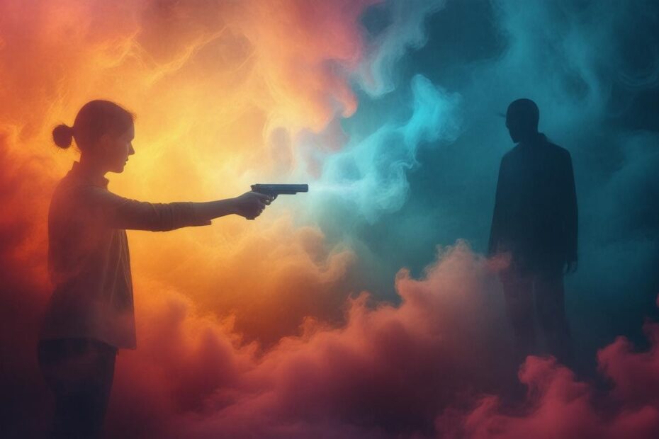 Unlocking the Mystery: What It Means When You Dream of Getting Shot