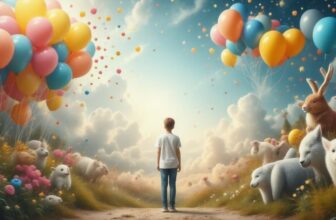 Unlocking the Joy: What It Means When You Dream of Having Fun
