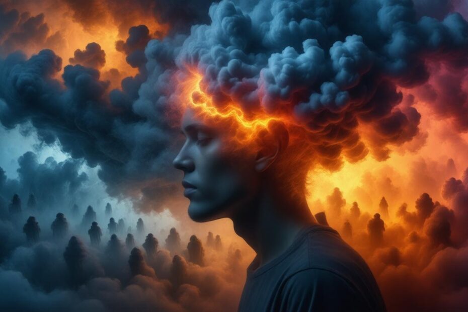 Decoding Nightmares: What It Means When You Dream of Killing Someone
