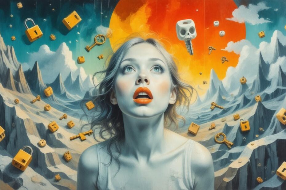 Unlocking the Mystery: What It Means When You Dream of Losing Teeth