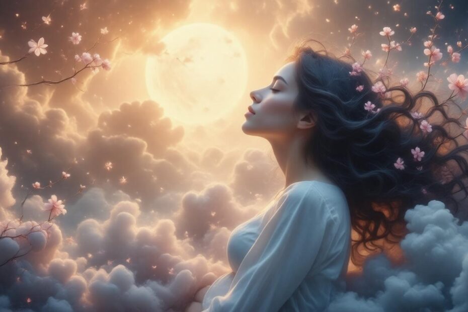 Unlocking the Mysteries: What It Means When You Dream of Pregnancy