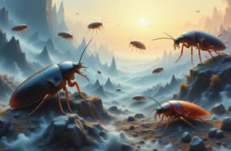 Unveiling the Mystery: What It Means When You Dream of Roaches and What Your Subconscious is Trying to Tell You