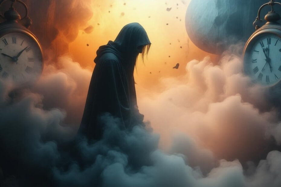 Unraveling the Mystery: What It Means When You Dream of Someone Dying
