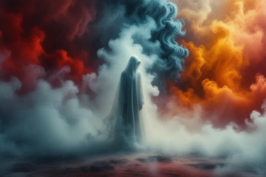 Unraveling the Mystery: What it Really Means When You Dream of Stabbing Someone