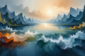 Unlocking the Subconscious: What It Means When You Dream of Water