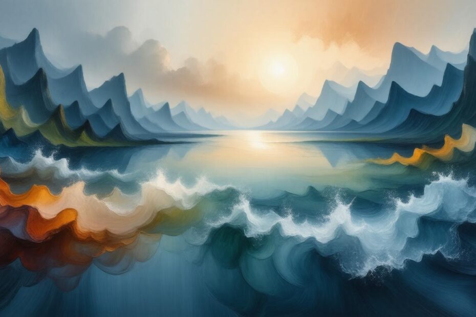 Unlocking the Subconscious: What It Means When You Dream of Water