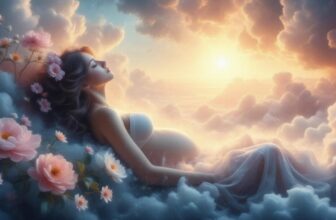 Unlocking the Meaning: What It Really Means When You Dream About Pregnancy