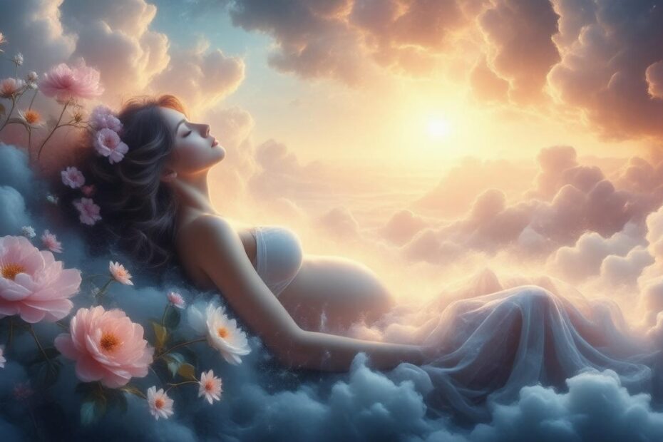 Unlocking the Meaning: What It Really Means When You Dream About Pregnancy