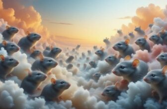 Unraveling the Mystery: What Does It Mean When You Dream of Rats?