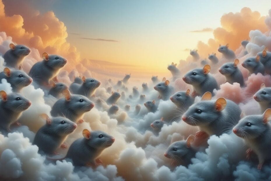 Unraveling the Mystery: What Does It Mean When You Dream of Rats?