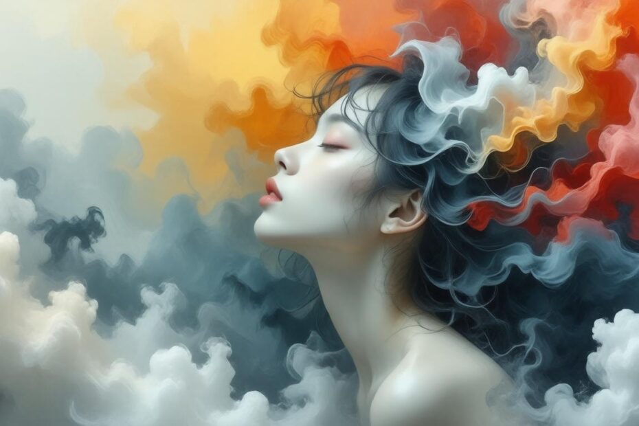 Unlocking the Secrets: What It Really Means When You Dream Sexually About Someone